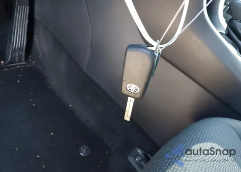 2022 Toyota Rav4 Le z USA, uszkodzony, nr VIN 2T3H1RFV4NC208202